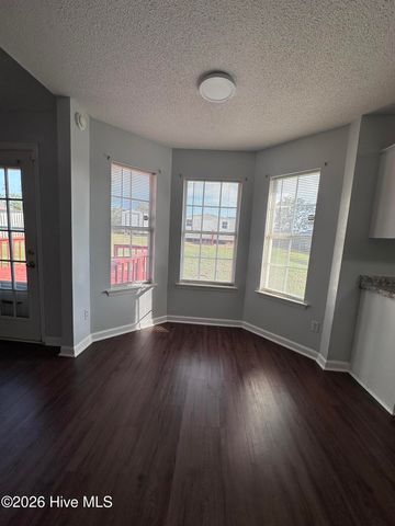 2606 Clarkston Court, Augusta, GA 30909
