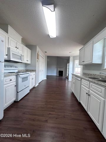 2606 Clarkston Court, Augusta, GA 30909