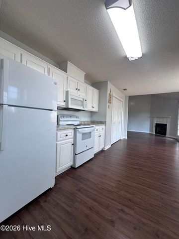 2606 Clarkston Court, Augusta, GA 30909