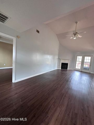 2606 Clarkston Court, Augusta, GA 30909