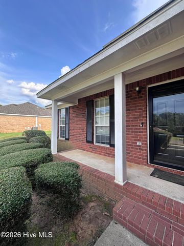 2606 Clarkston Court, Augusta, GA 30909