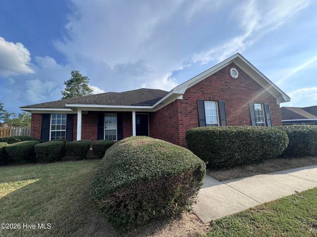 2606 Clarkston Court, Augusta, GA 30909