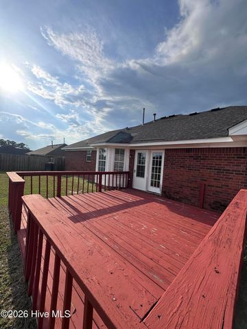 2606 Clarkston Court, Augusta, GA 30909
