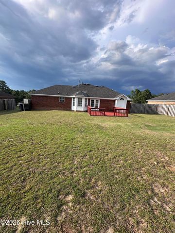 2606 Clarkston Court, Augusta, GA 30909