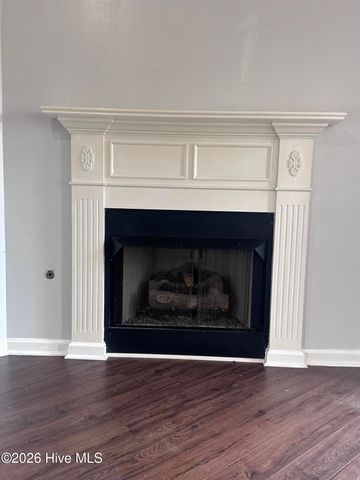 2606 Clarkston Court, Augusta, GA 30909