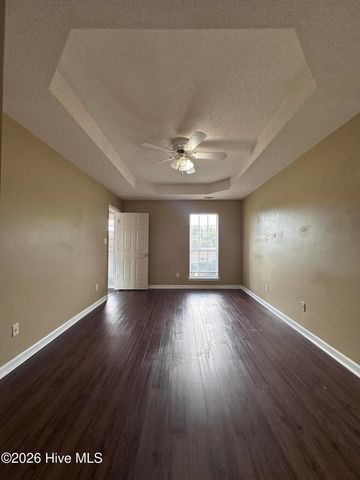 2606 Clarkston Court, Augusta, GA 30909