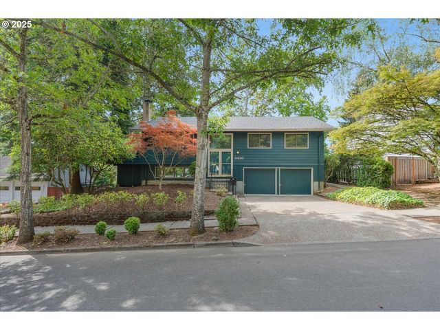 11420 Sw TIMBERLINE Dr, Beaverton, OR 97008