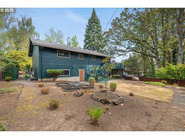 11420 Sw TIMBERLINE Dr, Beaverton, OR 97008