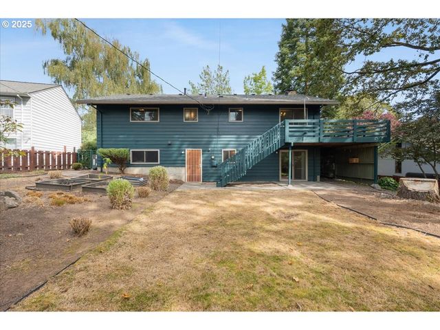 11420 Sw TIMBERLINE Dr, Beaverton, OR 97008