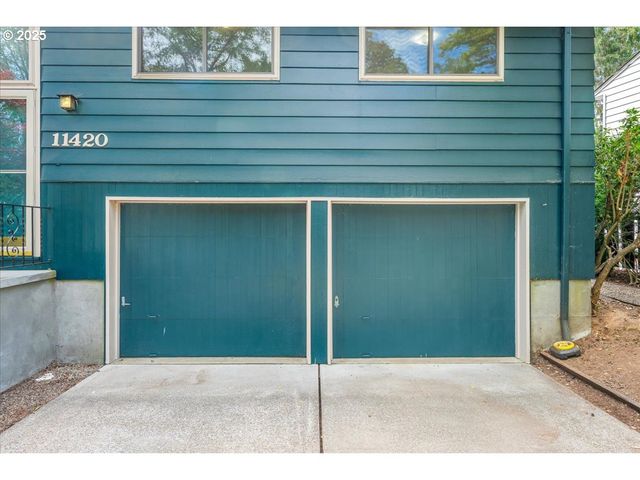 11420 Sw TIMBERLINE Dr, Beaverton, OR 97008