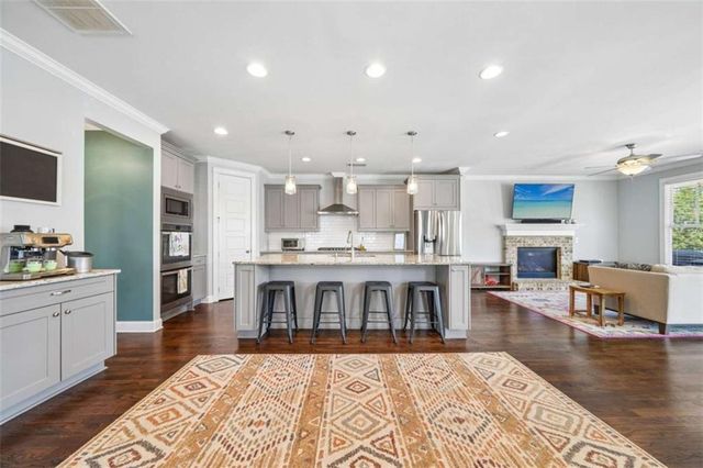 154 Kelly Street, Norcross, GA 30071