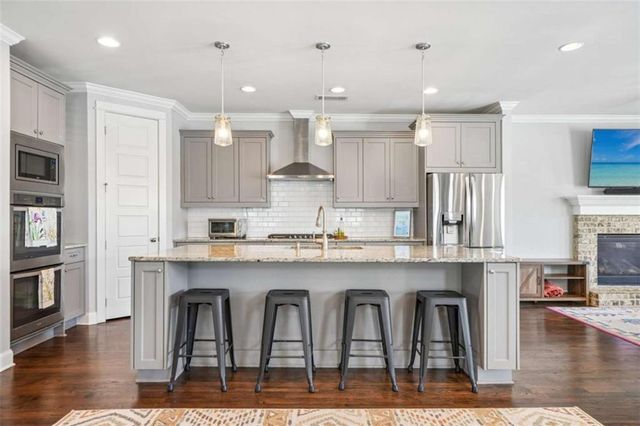 154 Kelly Street, Norcross, GA 30071