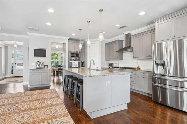 154 Kelly Street, Norcross, GA 30071