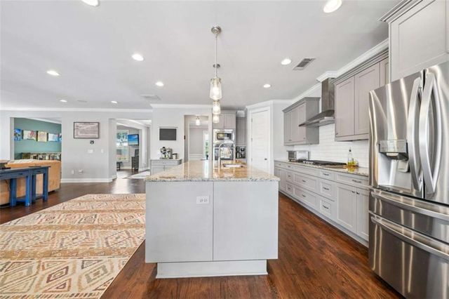 154 Kelly Street, Norcross, GA 30071