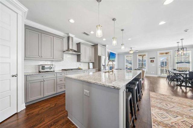 154 Kelly Street, Norcross, GA 30071