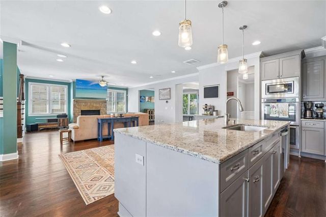 154 Kelly Street, Norcross, GA 30071