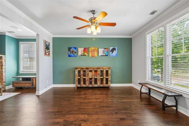 154 Kelly Street, Norcross, GA 30071