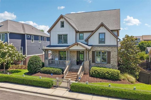 154 Kelly Street, Norcross, GA 30071