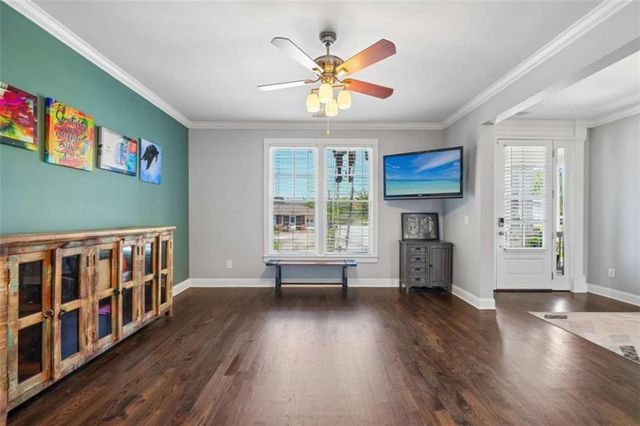 154 Kelly Street, Norcross, GA 30071