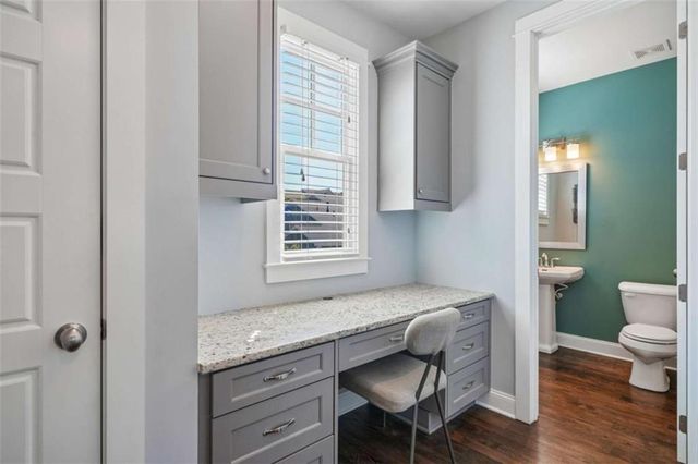 154 Kelly Street, Norcross, GA 30071