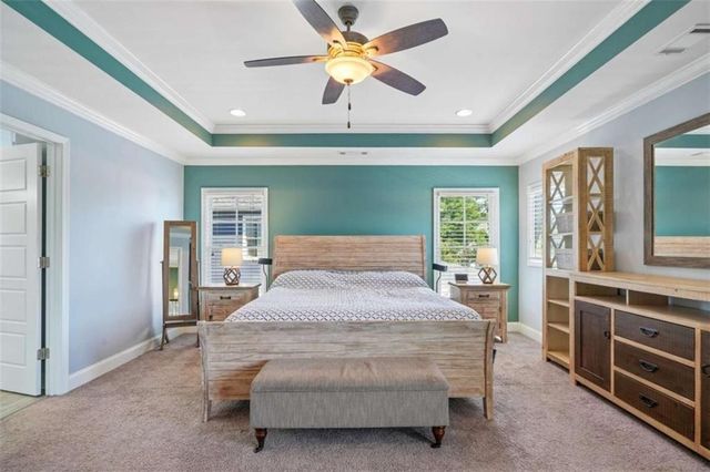154 Kelly Street, Norcross, GA 30071
