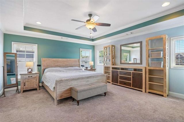154 Kelly Street, Norcross, GA 30071