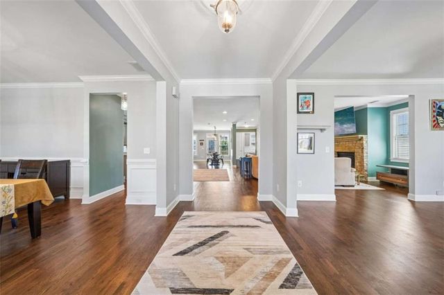 154 Kelly Street, Norcross, GA 30071