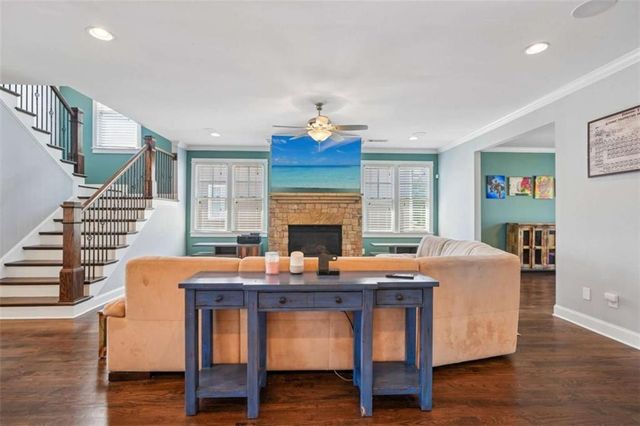 154 Kelly Street, Norcross, GA 30071