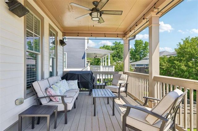 154 Kelly Street, Norcross, GA 30071