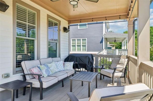 154 Kelly Street, Norcross, GA 30071