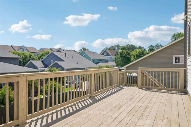 154 Kelly Street, Norcross, GA 30071