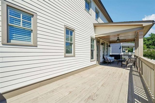 154 Kelly Street, Norcross, GA 30071