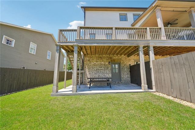 154 Kelly Street, Norcross, GA 30071