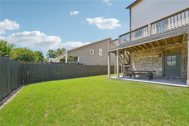 154 Kelly Street, Norcross, GA 30071