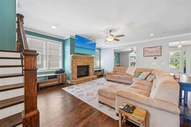 154 Kelly Street, Norcross, GA 30071