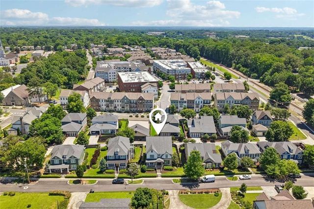 154 Kelly Street, Norcross, GA 30071