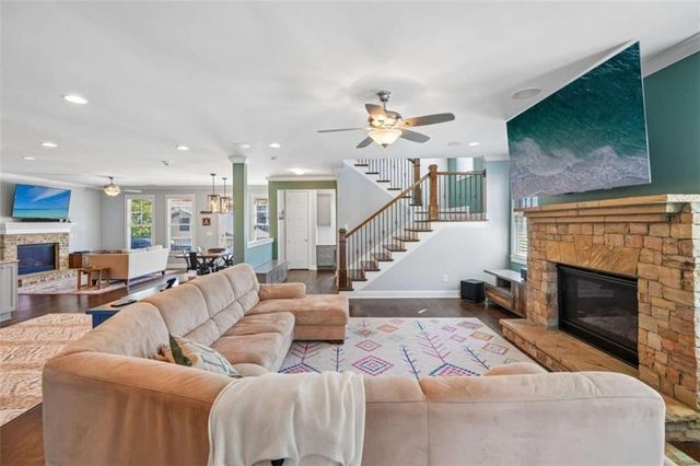 154 Kelly Street, Norcross, GA 30071