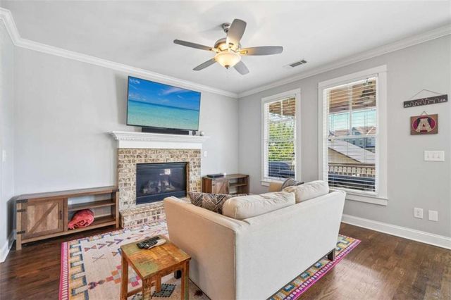 154 Kelly Street, Norcross, GA 30071
