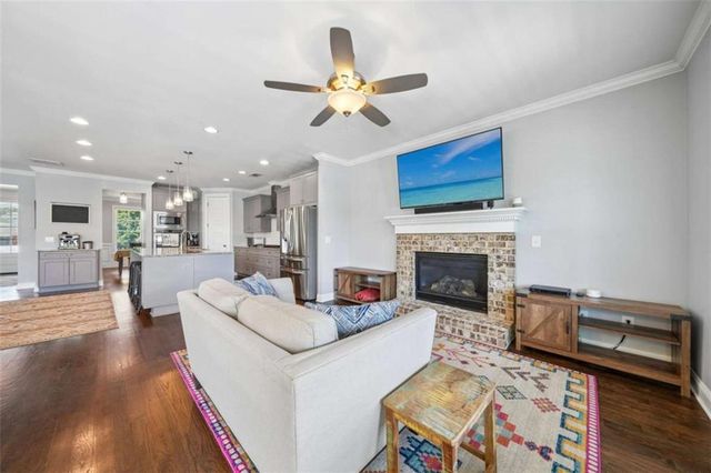 154 Kelly Street, Norcross, GA 30071