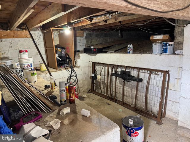 800 HICKORY AVE, Browns Mills, NJ 08015