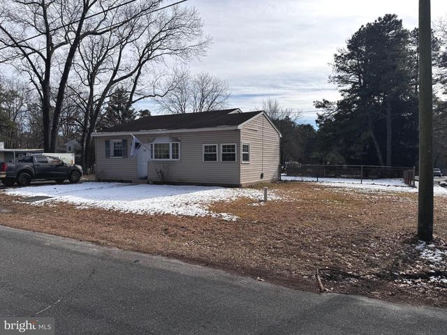 800 HICKORY AVE, Browns Mills, NJ 08015