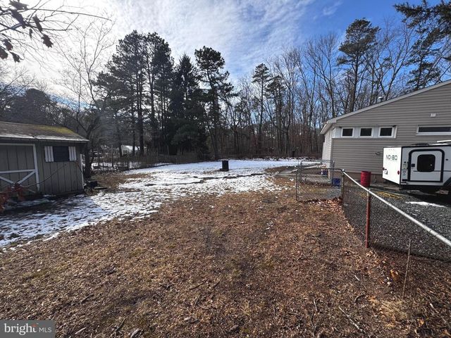 800 HICKORY AVE, Browns Mills, NJ 08015