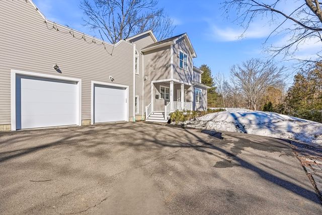 279 West Central B, Natick, MA 01760