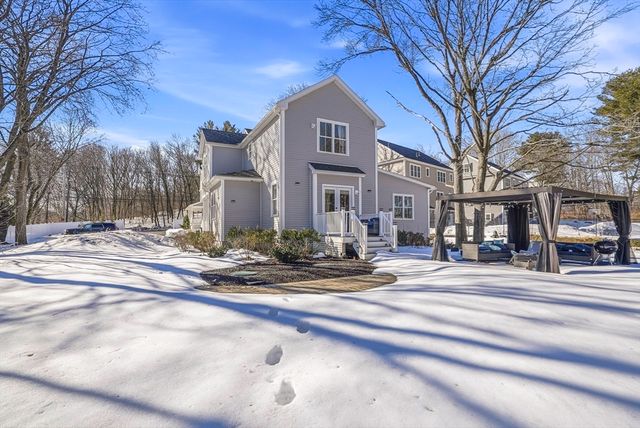 279 West Central B, Natick, MA 01760