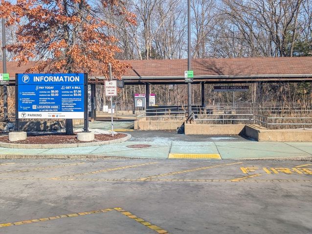 279 West Central B, Natick, MA 01760