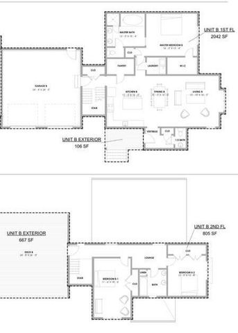 279 West Central B, Natick, MA 01760