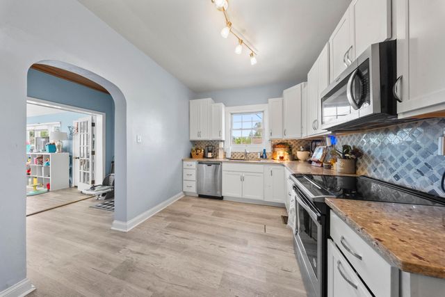 714 Bellefonte Princess Rd, Ashland, KY 41101