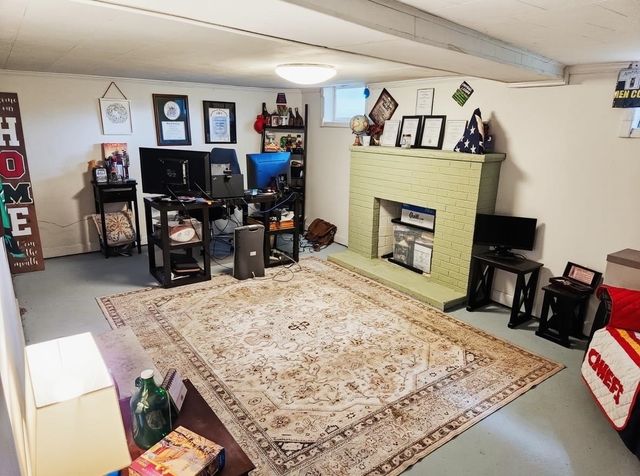 714 Bellefonte Princess Rd, Ashland, KY 41101