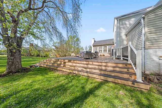 714 Bellefonte Princess Rd, Ashland, KY 41101