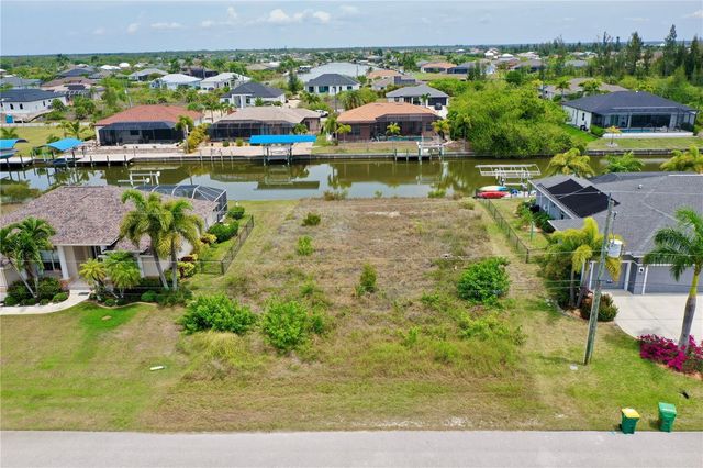 15124 TAURUS CIRCLE, Port Charlotte, FL 33981